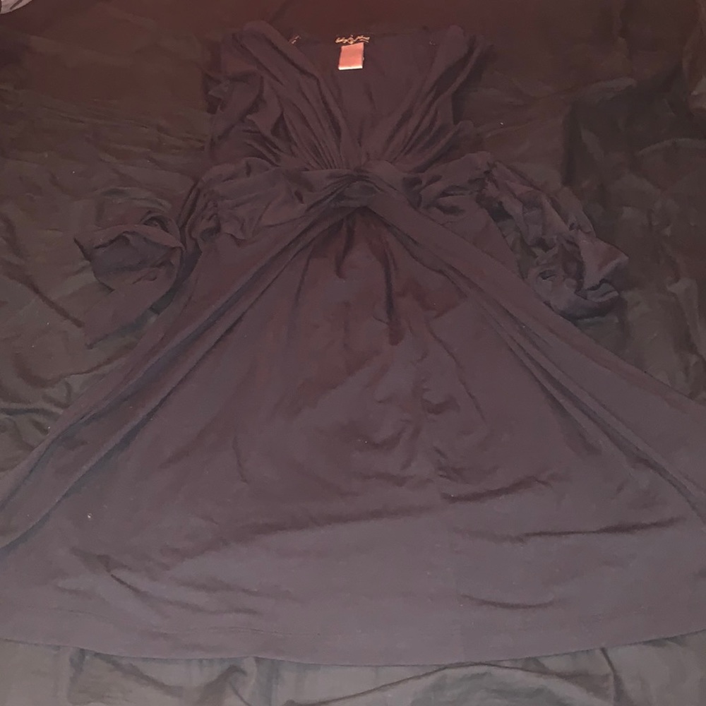 baby phat cocktail dress